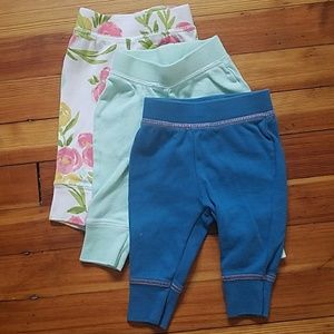 Cloud Island leggings